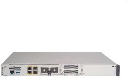 Image 1 - Cisco Catalyst 8200L with 1-NIM slot and 4x1G WAN ports