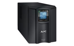 Image 2 - APC Smart-UPS C 2000VA LCD 230V