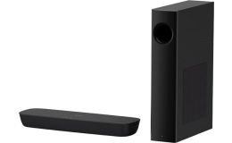 Image 1 - Panasonic SC-HTB250EGK HOME THEATER AUDIO SYSTEM