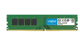 Image 1 - Crucial 16GB DDR4-3200 UDIMM