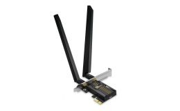 Image 1 - TP-LINK Archer TBE552E BE9300 Wi-Fi 7 Bluetooth PCIe Adapter