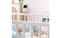 Image 2 - TrueLife NannyCam Holder Flexibilis bébi kamera tartó