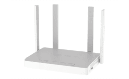Image 1 - Keenetic Skipper DSL AC1200 Mesh Wi-Fi 5 VDSL2/ADSL2+ Modem Router