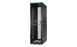 Image 1 - APC NetShelter SX 42U 600mm x 1200mm Enclosure
