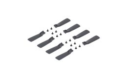 Image 1 - DJI Flip Propellers (Pair) (Screws Included)