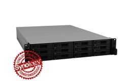 Image 2 - 12-lemezes NAS-bővítés