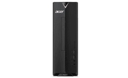 Image 1 - Acer Desktop Veriton VX2720G i5-14400/8GB/512GB SSD/Linux/keyb+mouse/3yr
