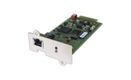 Image 1 - Legrand UPS távfelügyeleti interfész kártya CS141BSK