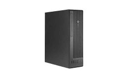 Image 1 - Chieftec Uni számítógépház 400W TFX, fekete - BE-10B-400