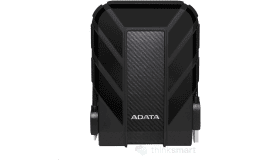 Image 1 - 4TB 2.5&#039; ADATA HD710 Pro külső winchester fekete