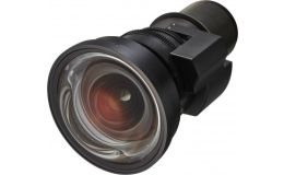 Image 1 - Epson projektor optika - ELPLW05, wide zoom #1