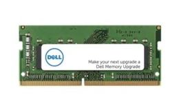 Image 1 - Dell 16GB Certified Memory 1RX8 3200MHz DDR4 SODIMM