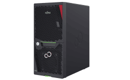 Image 1 - FSAS TX1310M5/XEON E-2324G 4C/4T 3.1GHz/16GB RAM/2xSATA 2TB/TPM 2.0/3év