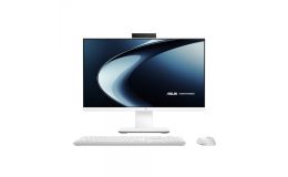 Image 1 - Asus V440VAT-WPD0630 Fehér 23.8  FHD i3 100U 8GB 512GB NoOs