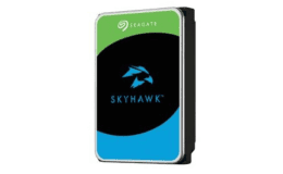 Image 1 - Seagate HDD SkyHawk  1 TB SATA 256MB (D) - ST2000VX013
