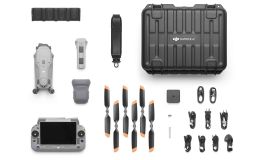 Image 1 - DJI Matrice 4T SP Plus