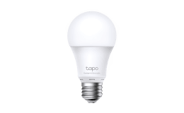 Image 1 - TP-LINK Tapo L520E Okos Wi-Fi izzó, szabályozható