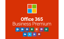 Image 1 - Microsoft 365 Üzleti Standard előfizetés, bármilyen elérhető nyelven telepíthető