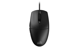 Image 3 - CORSAIR M55 Gamer egér, vezetékes, fekete