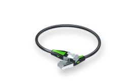 Image 1 - CAT6A Ethernet Cable 18cm