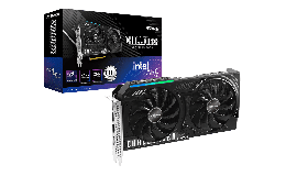 Image 1 - ASRock Intel Arc B580 Challenger 12GB OC videokártya