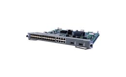 Image 1 - HP 10500 16-port GbE SFP/8-port GbE Combo/2-port 10GbE XFP EA Module