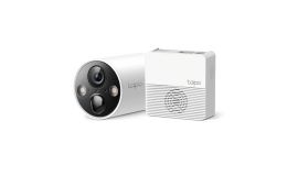 Image 2 - TP-LINK Tapo C420S1 Okos, vezeték nélküli kamera rendszer 2K QHD, 1-Kamerás