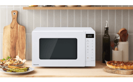 Image 1 - Panasonic grillező mikrosütő NN-GT21Q