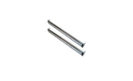 Image 1 - Chieftec Slide Rails for 60cm deep 19&quot; Cabinet
