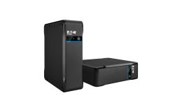 Image 1 - Eaton 3P Ellipse 550 DIN