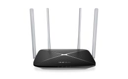 Image 1 - Mercusys AC12 AC1200 Wireless Dual Band Router