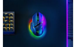 Image 1 - Razer Basilisk V3 Pro - Black