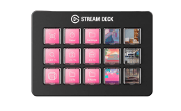 Image 1 - Elagato Stream Deck MK.2 (Scissor Keys)