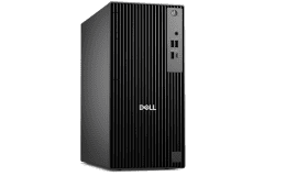 Image 3 - Dell Pro Tower QCT1250 számítógép W11ProMUI Ci5-14500 8GB 512GB UHD