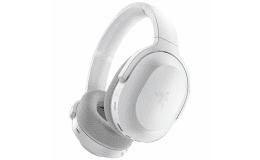 Image 1 - Razer Barracuda - Mercury White