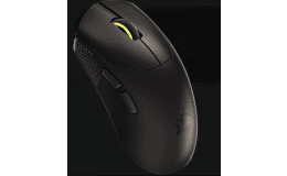 Image 1 - Corsair CH-931G000-WW Sabre V2 Pro Ultralight Wireless gaming egér fekete