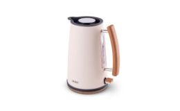 Image 4 - Lauben Electric Kettle 17CR - Dizájn Vízforraló