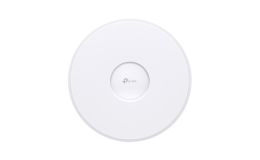 Image 1 - TP-LINK EAP770 BE19300 Ceiling Mount Tri-Band Wi-Fi 7 Access Point