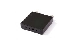 Image 1 - Falidoboz 4xST, FC toldó számára 155x155x40mm