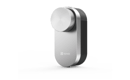 Image 1 - EZVIZ DL01 PRO Okos zár