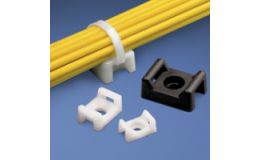 Image 1 - Panduit PW100F-C kábelvédő/vezető cső, 30.5m/tekercs