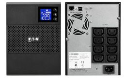 Image 1 - Eaton 5SC 1500i vonali-interaktív 1:1 UPS