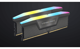 Image 1 - CORSAIR DDR5 6000MHz 32GB (2x16GB) XMP VENGEANCEAMD RAM,szürke