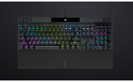 Image 1 - CORSAIR K70 RGB PRO Mechanical Gaming billentyűzet