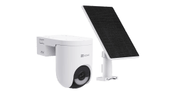 Image 1 - EZVIZ HB8C Lite Kültéri kamera és 5W napelem 4G