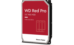 Image 1 - Western Digital HDD 6TB Red Pro 3,5&quot; SATA3 7200rpm 256MB - WD6005FFBX