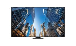 Image 1 - Samsung QEC széria 98&quot; UHD Signage kijelző (LH98QECELGCXEN)