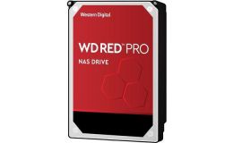 Image 1 - Western Digital HDD 12TB Red Pro 3,5&quot; SATA3 7200rpm 256MB - WD121KFBX
