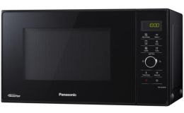Image 1 - Panasonic NN-K35NWMEPG Mikrohullámú sütő 23L