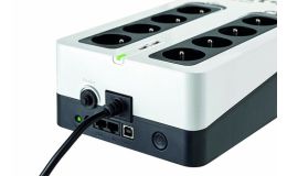 Image 1 - Eaton 3S 850 DIN vonali-interaktív 1:1 UPS